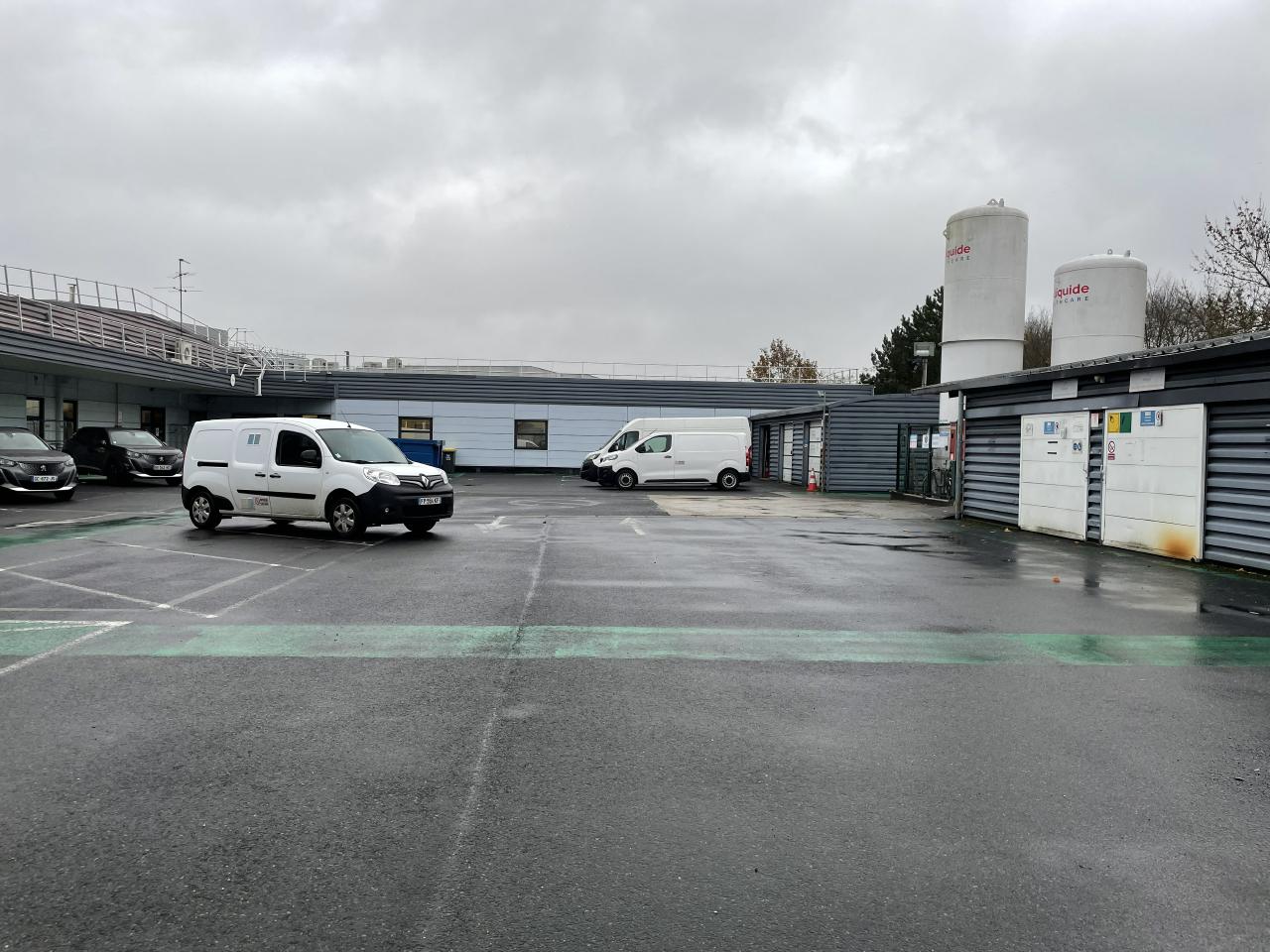 Bureau Tours 2800m² Vente bureau Tours Indre-et-Loire OVBUR2318529 18
